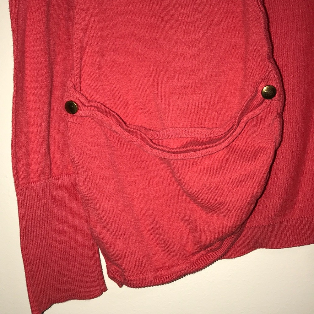 Cardigan - Picture 3 of 4